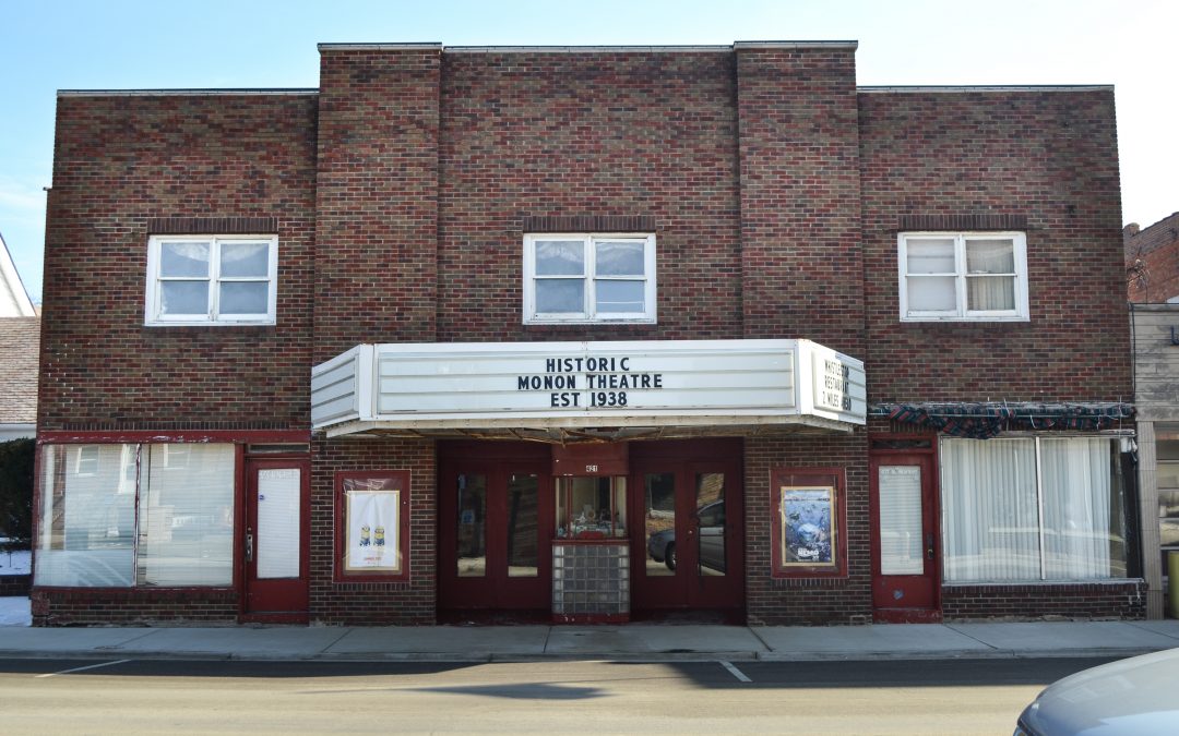 Monon Theater Feasibility Study