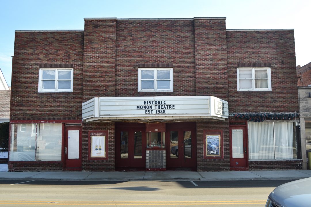 Monon Theater Feasibility Study