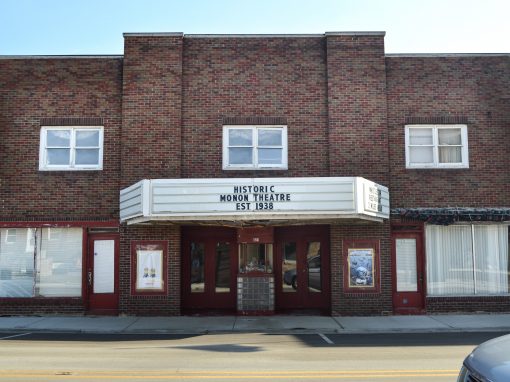 Monon Theater Feasibility Study