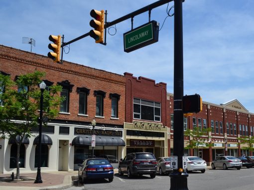 Indiana Lincoln Highway Corridor Management Plan